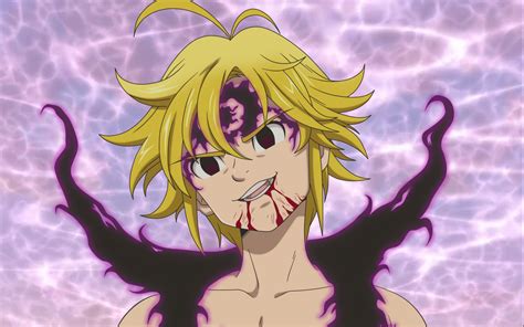 nanatsu no taizai ecchi|Sin: Nanatsu no Taizai (Seven Mortal Sins)